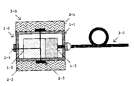 Une figure unique qui représente un dessin illustrant l'invention.